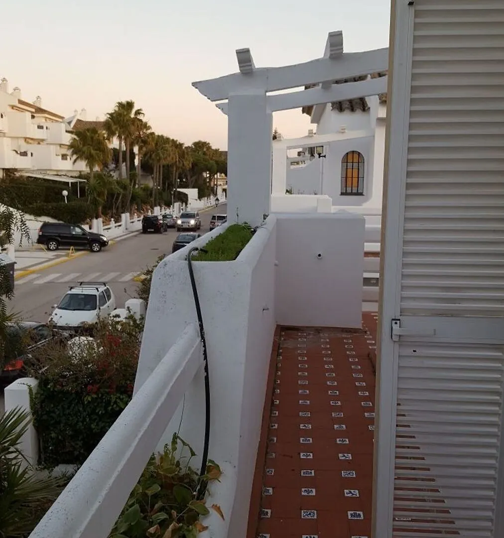 House With 4 Bedrooms In Chiclana De La Frontera, With Wonderful Sea V Spain