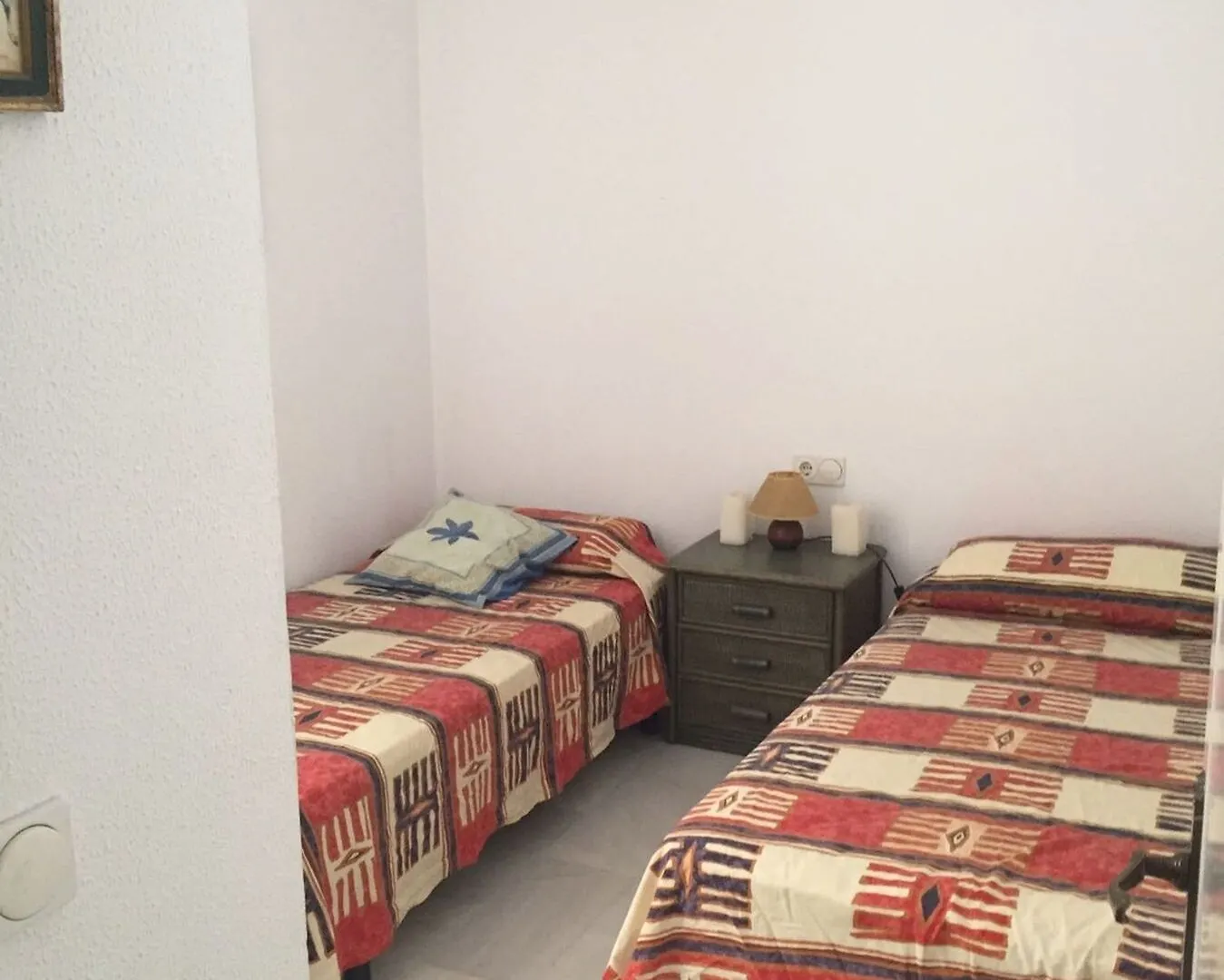 House With 4 Bedrooms In Chiclana De La Frontera, With Wonderful Sea V Apartment