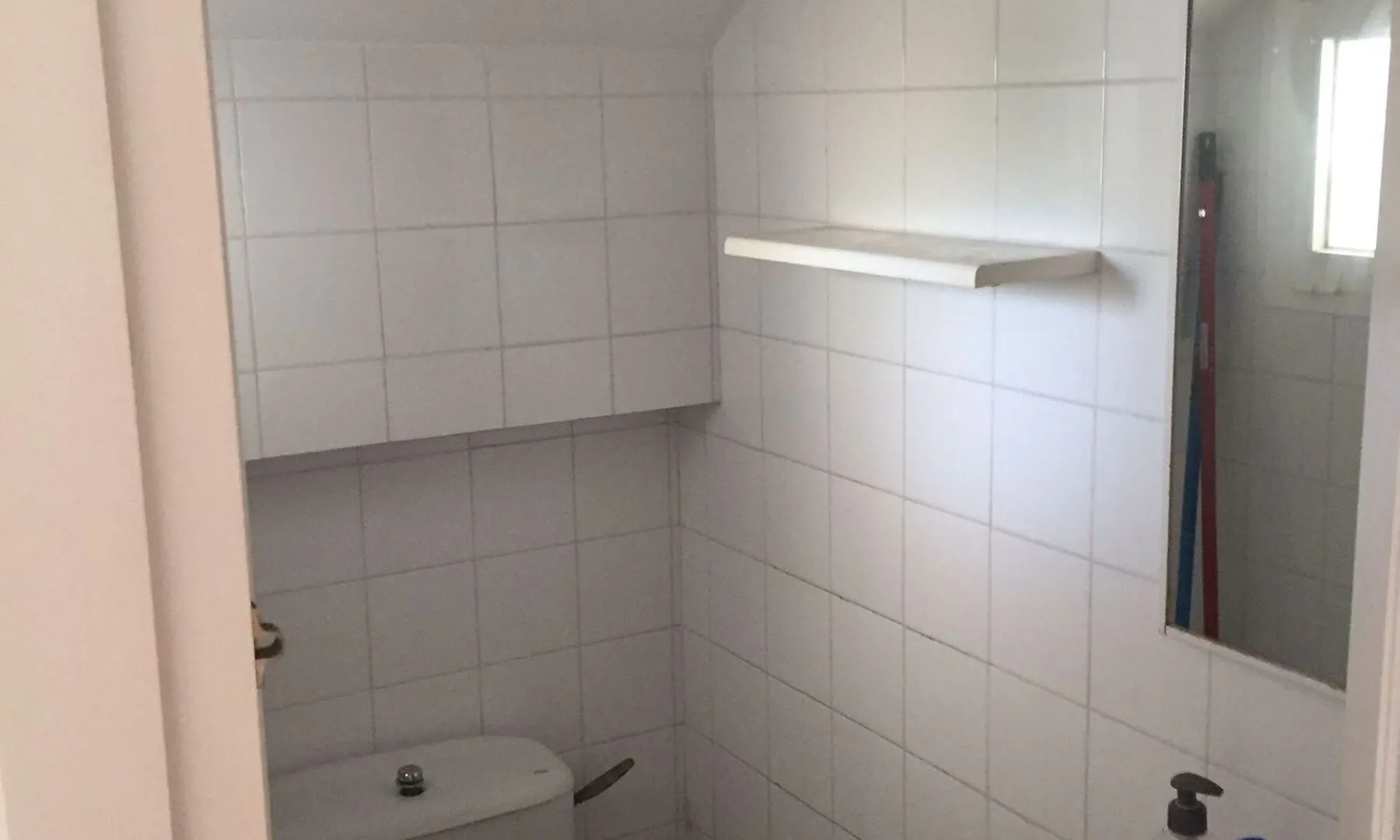 House With 4 Bedrooms In Chiclana De La Frontera, With Wonderful Sea V