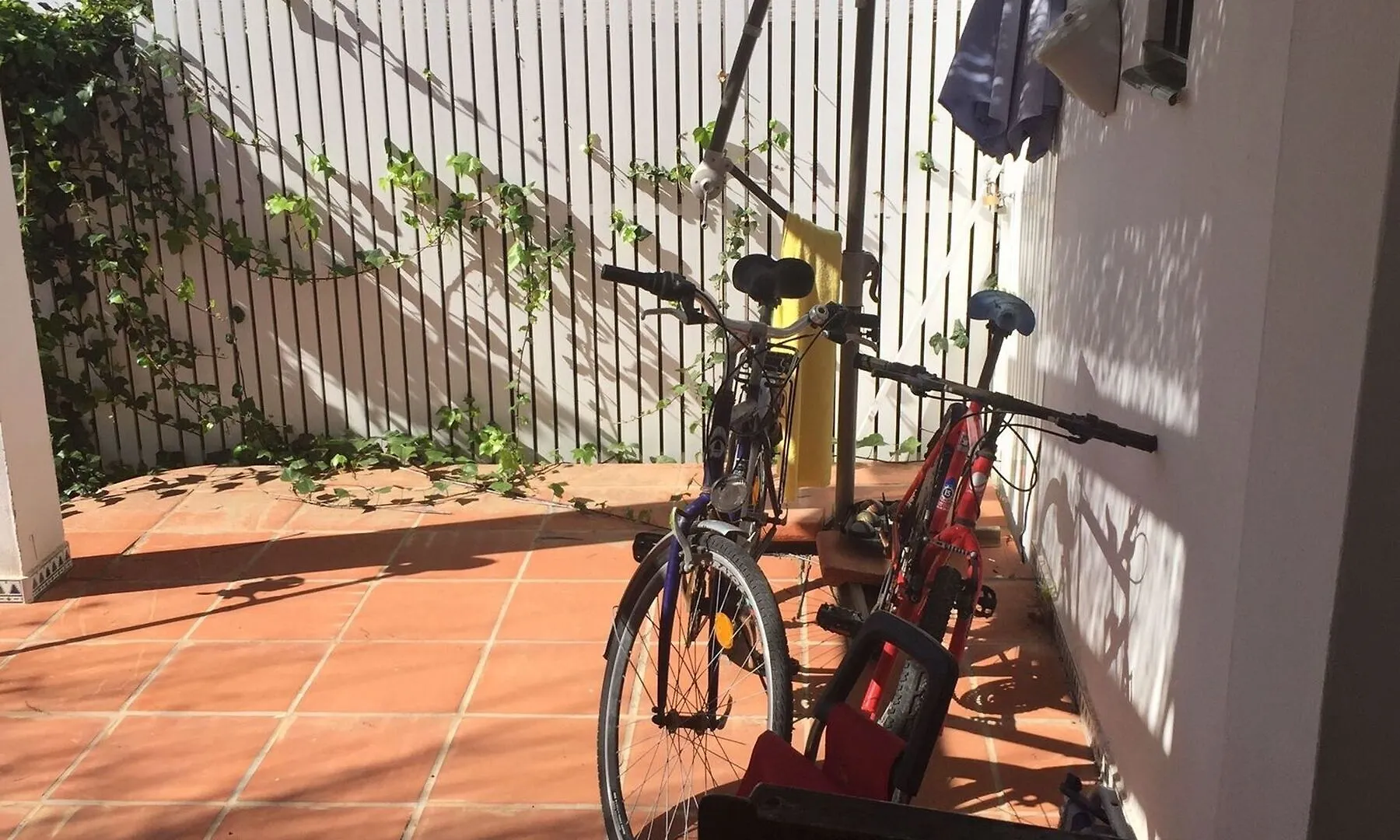 House With 4 Bedrooms In Chiclana De La Frontera, With Wonderful Sea V