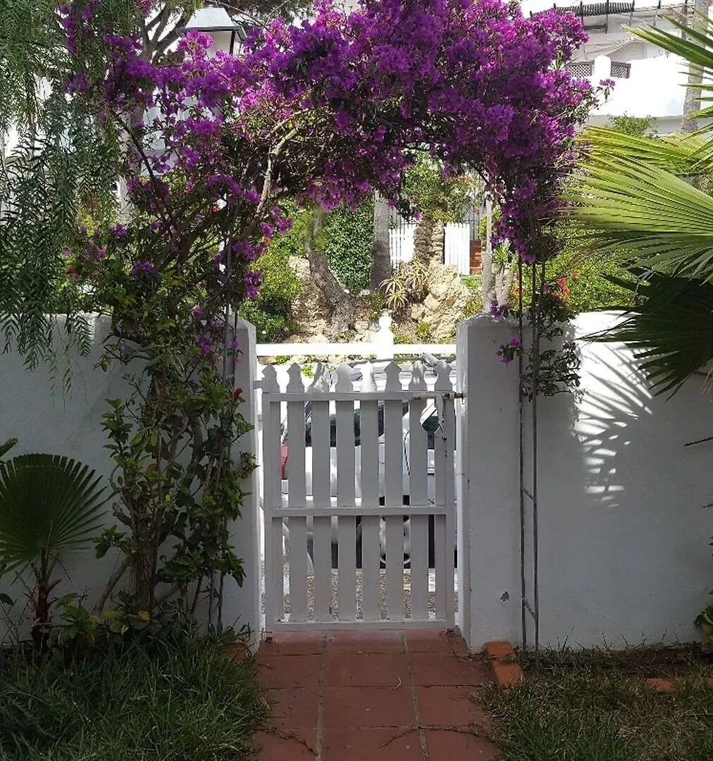 House With 4 Bedrooms In Chiclana De La Frontera, With Wonderful Sea V 0*,  Spain