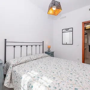 Apartamento Casa Melqart, Chiclana de la Frontera