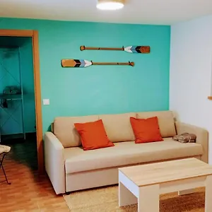 Apartamento Playero En Chiclana, Chiclana de la Frontera