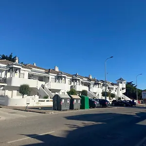Apartamento La Almadraba, Chiclana de la Frontera