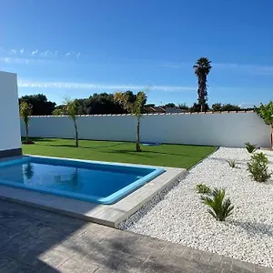 Apartamento De Lujo Con Piscina Privada By Chiclanadreams, Chiclana de la Frontera