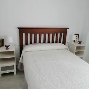 Apartamento Hormaza Chiclana, Chiclana de la Frontera