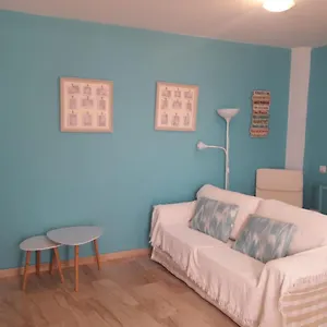 Apartamento El Ancla, Chiclana de la Frontera