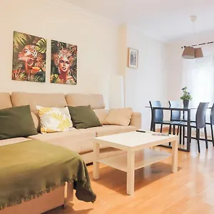 Apartamento Sol Y Sal, Chiclana de la Frontera