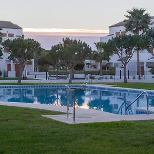 Apartamento Precioso A 700 M Del Mar, Chiclana de la Frontera