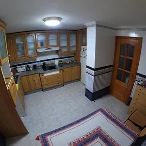 Apartamento Mi Espacio Chiclana, Chiclana de la Frontera