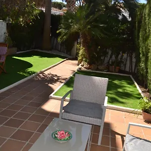 Apartamento G&h - Playa Sancti Petri, Chiclana de la Frontera