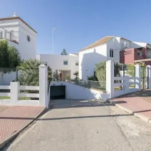 Apartamento Playa La Barrosa, Chiclana de la Frontera
