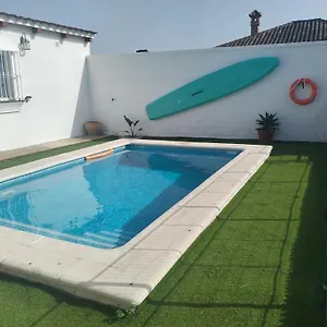 Apartamento Mari, Chiclana de la Frontera