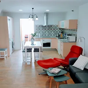 Apartamento Adosado En Playa De La Barrosa, Casa Carlota, Chiclana de la Frontera