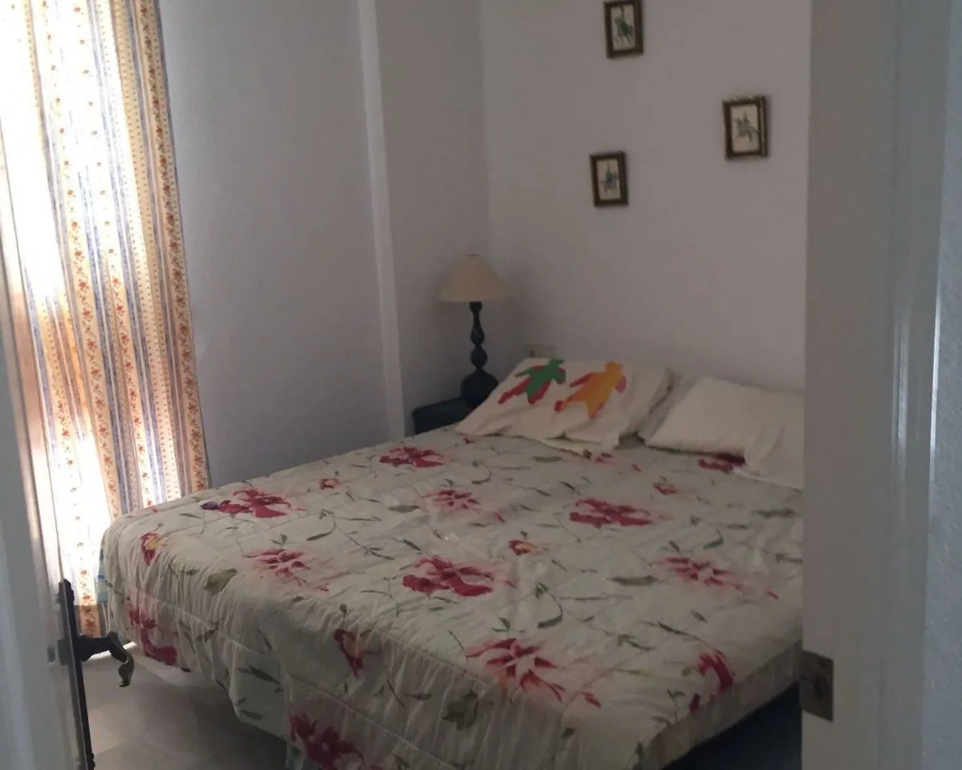 House With 4 Bedrooms In Chiclana De La Frontera, With Wonderful Sea V