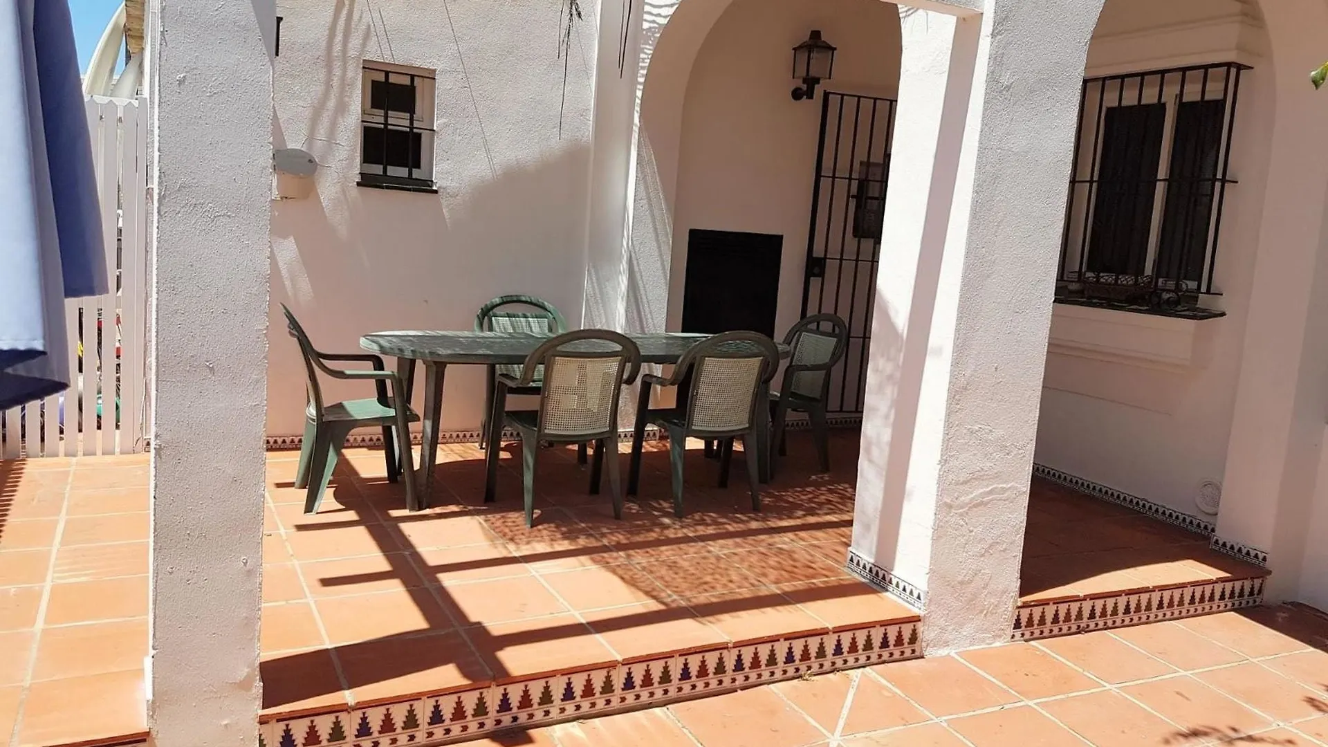 Appartamento House With 4 Bedrooms In Chiclana De La Frontera, With Wonderful Sea V Spagna